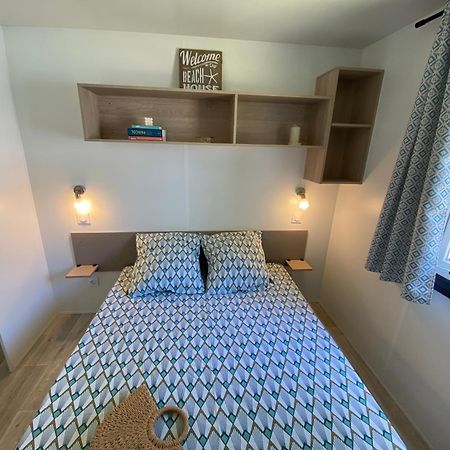 Camping Ostrea **** 道拉斯奥莱龙 外观 照片