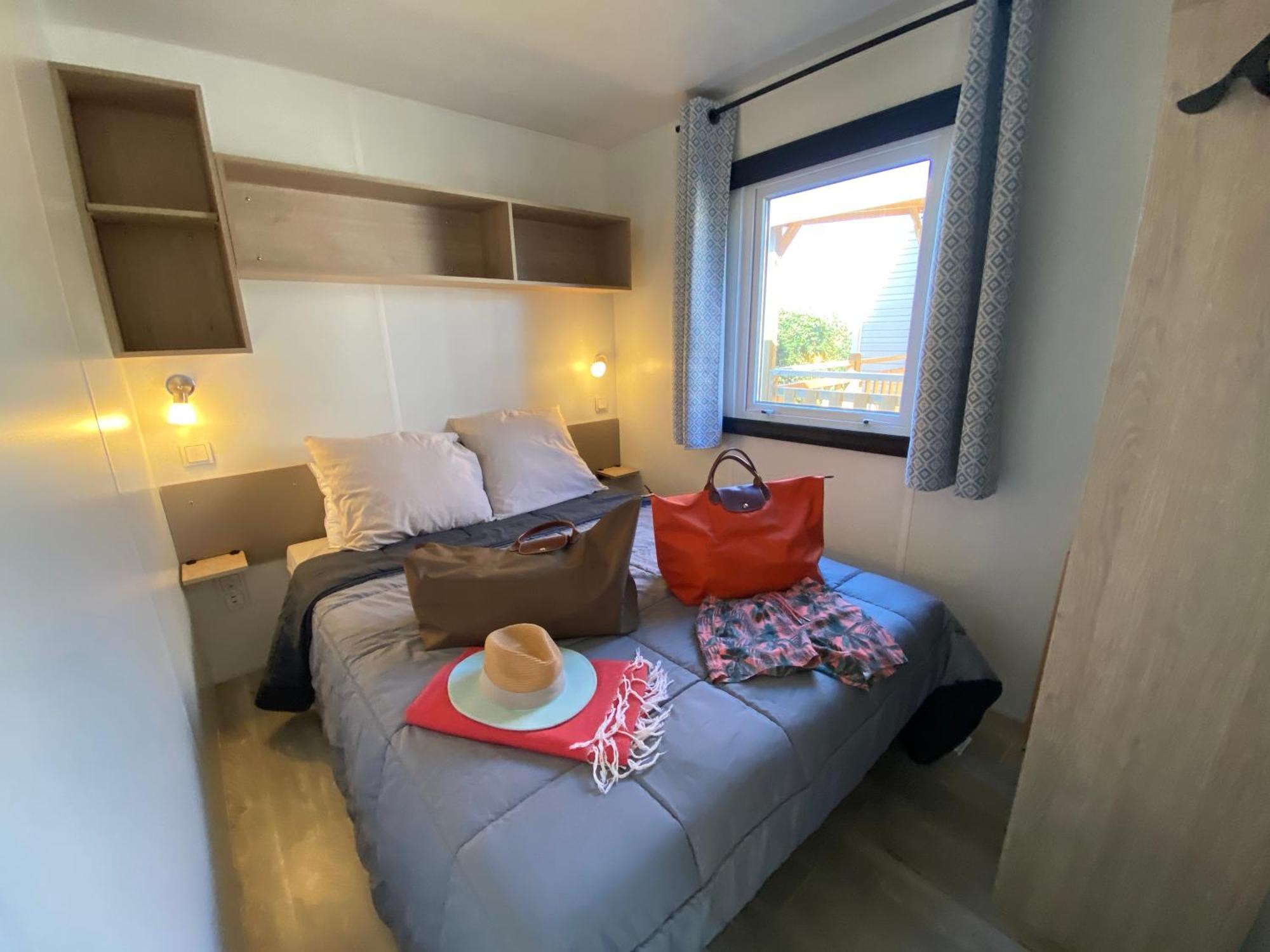 Camping Ostrea **** 道拉斯奥莱龙 外观 照片