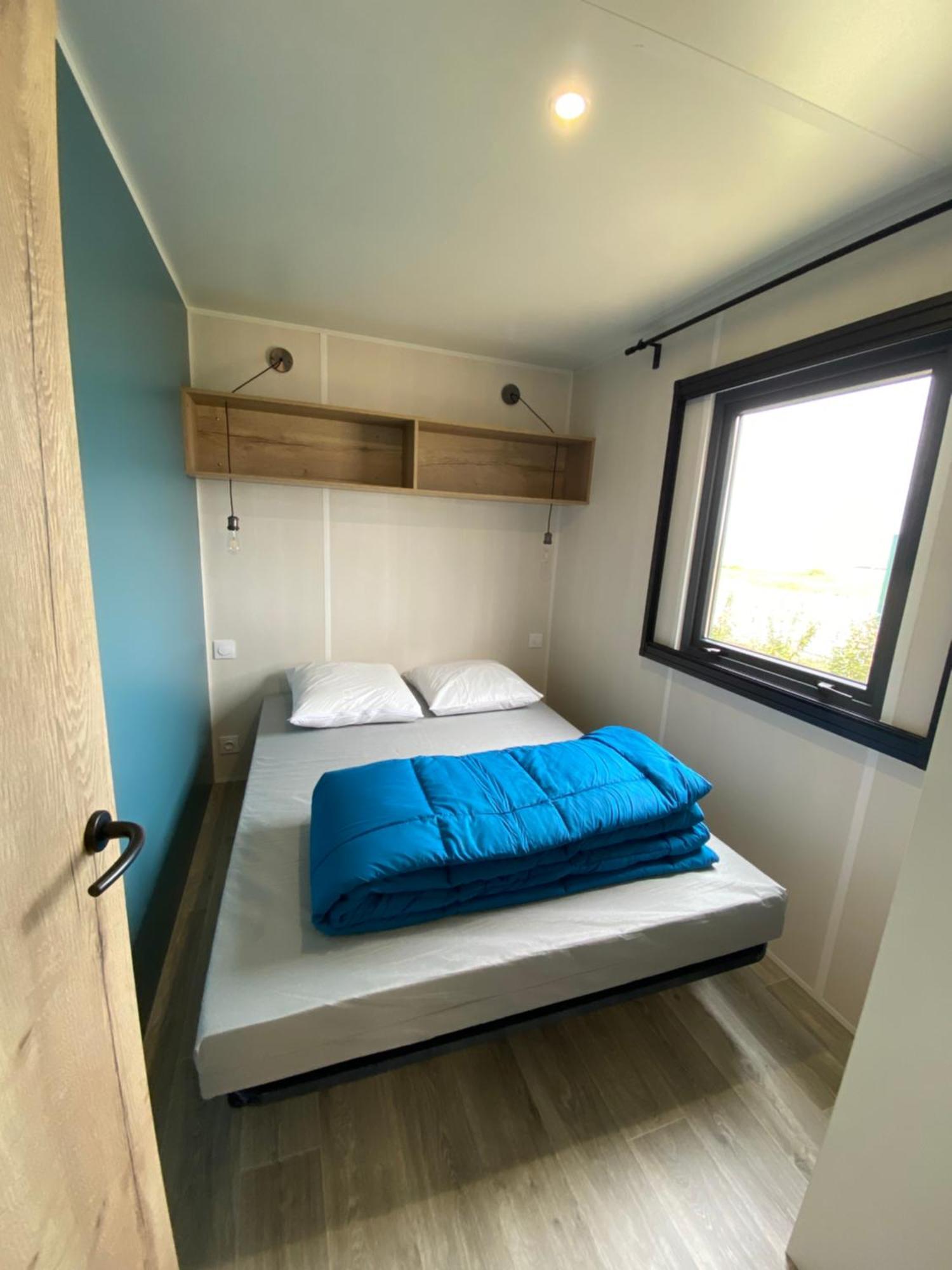 Camping Ostrea **** 道拉斯奥莱龙 外观 照片